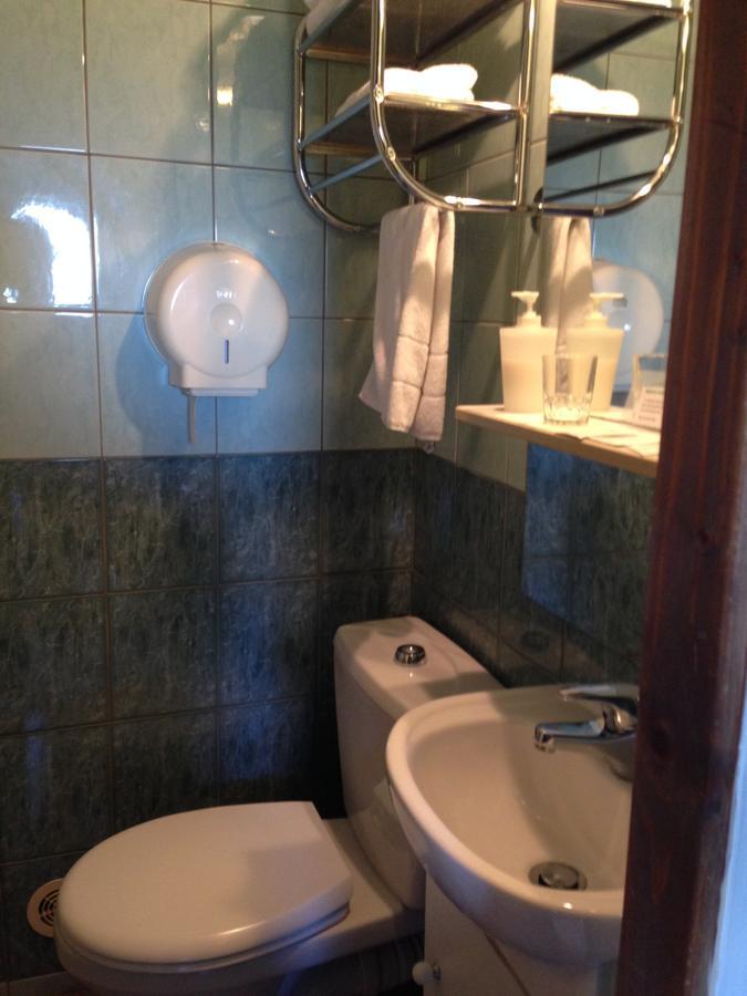 Auberge La Borie Nantes Room photo